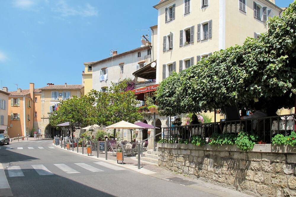 Maison de vacances