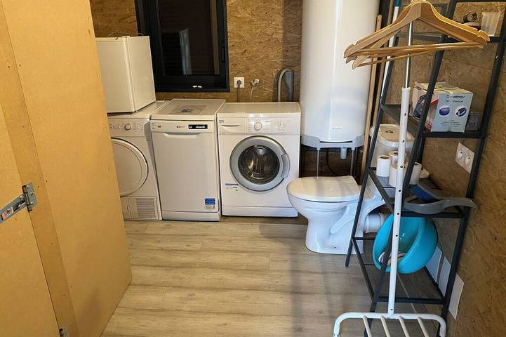 Gîte pour 7 personnes à Ampilly-le-Sec - 3