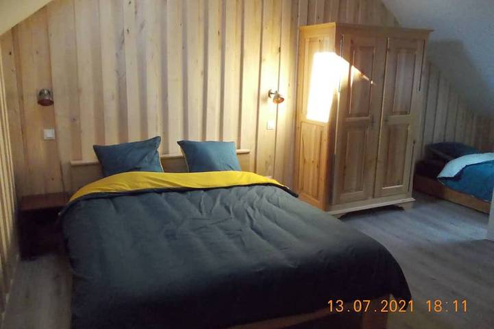 Location de vacances pour 12 personnes à Baratier - 3