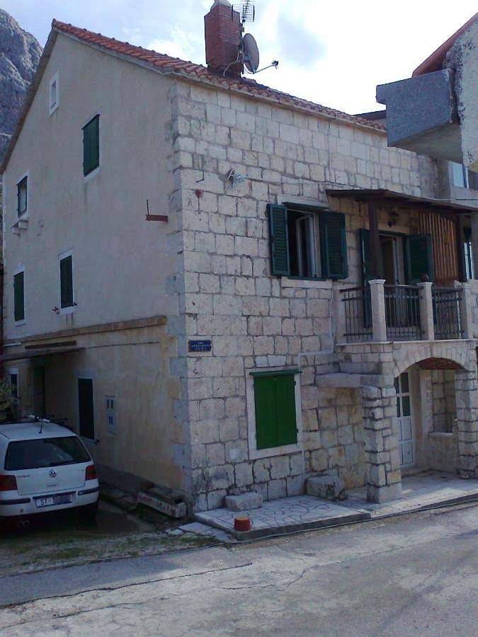 Casa de huéspuedes para 4 personas, con jardín y vistas - 1