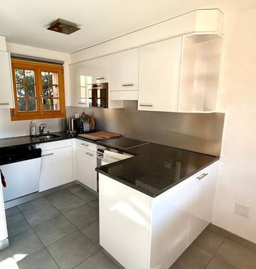 Chalet für 8 Personen in Bellwald, Goms, Bild 4