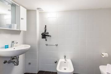 Appartement De Vacances pour 2 Personnes dans Milan, Province de Milan, Photo 4