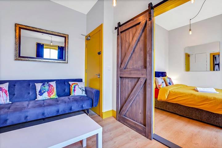 Chambre d’hôte pour 6 personnes, avec jardin dans Derry Londonderry - 4