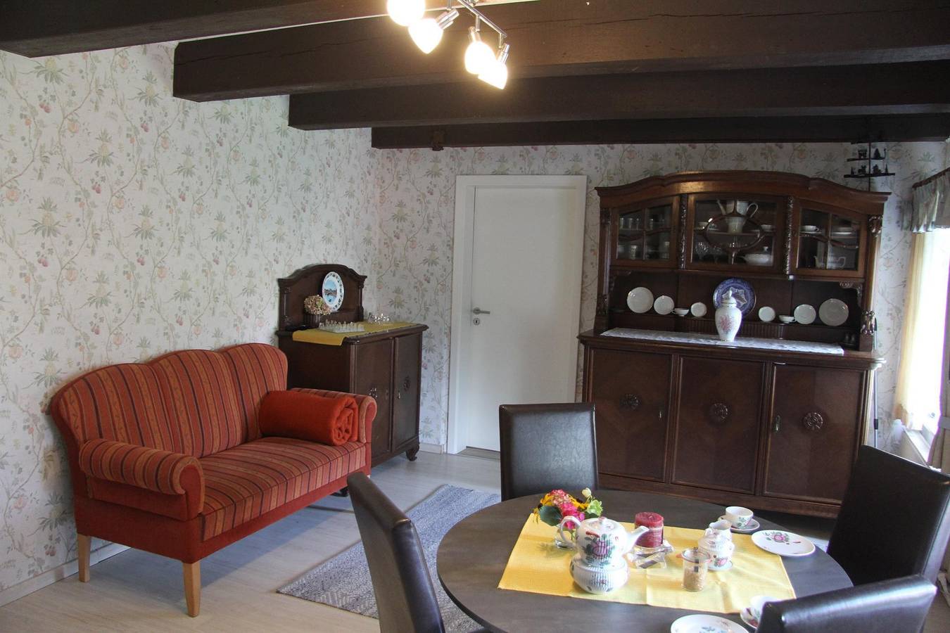 Burgstätte Wohnung 2, 2568 in Nesse, Dornum