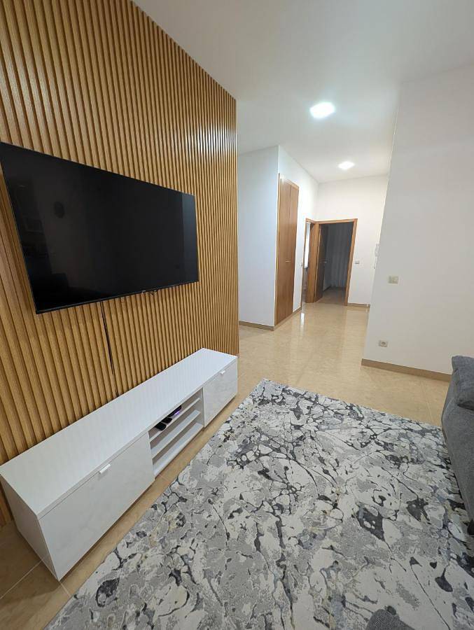 Gîte pour 8 personnes, avec jacuzzi et jardin dans Fão - 3