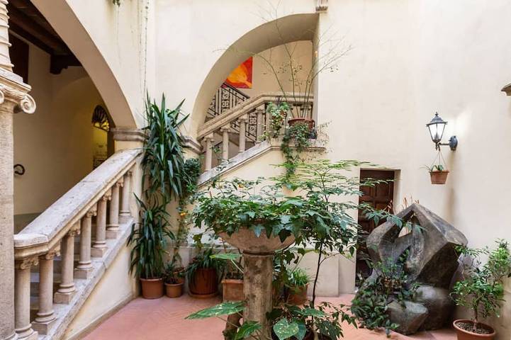Apartamento de vacaciones para 6 personas - 1