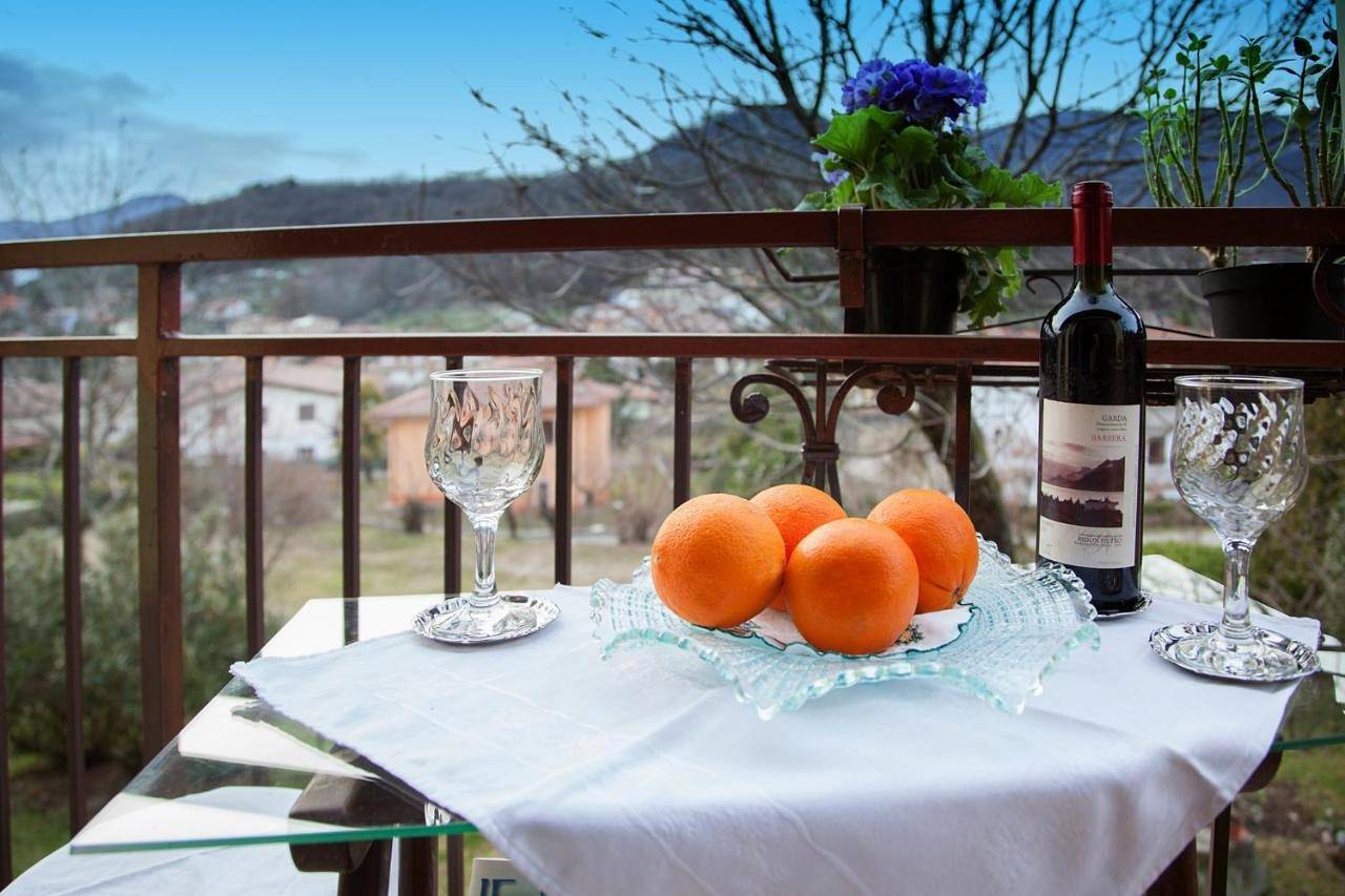 B&B Marienn in Gavardo, Prealpi Gardesane
