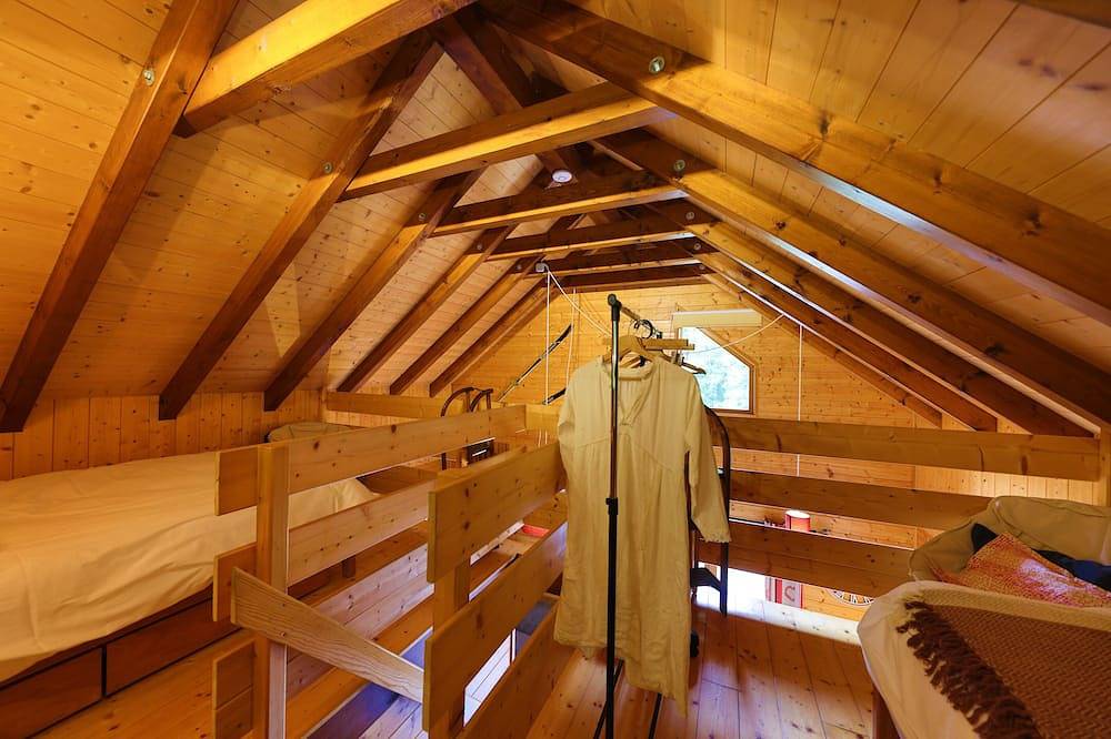 Chalet anemone - mountain view in Soultzeren, Parc naturel régional des Ballons des Vosges