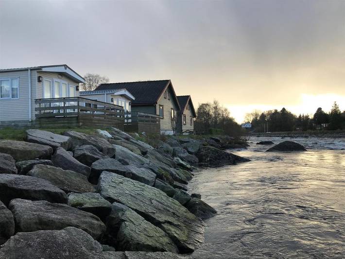 Ferienhaus für 2 Personen, mit Terrasse in Rogaland - 2