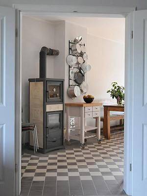 Ferienhaus für 6 Personen, mit Terrasse und Garten in Kröpelin - 3