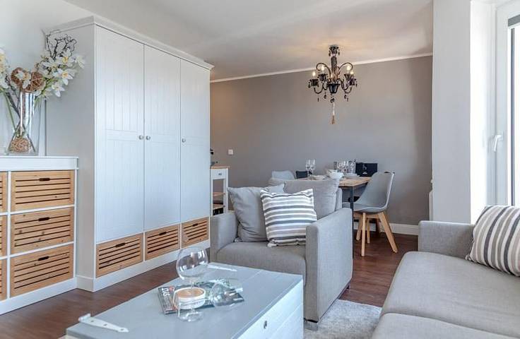 Ganze Wohnung, Westerland- Hello my Beauty - Diese Ferienwohnung besticht durch ihre Lage und Ausstattung. in Westerland, Sylt (Gemeinde)