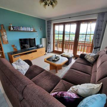 Ferienwohnung für 4 Personen in Sonthofen, Allgäuer Alpen, Bild 1