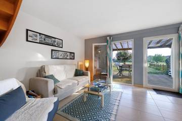 Maison De Vacances pour 8 Personnes dans Olonne-sur-Mer, Les Sables-d'Olonne, Photo 4