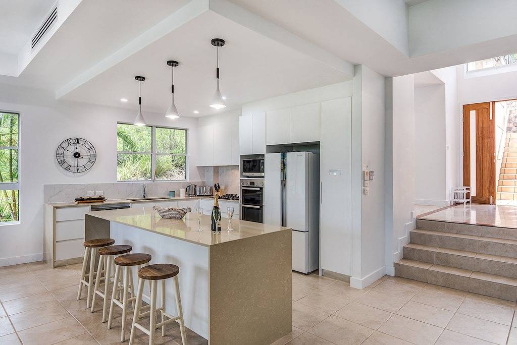 Villa for 6 People in Whitsunday Islands, Queensland