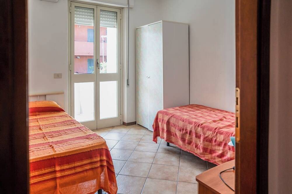 Appartamento intero, La Casa del Sole - Cabras in Cabras, Stagno di Càbras