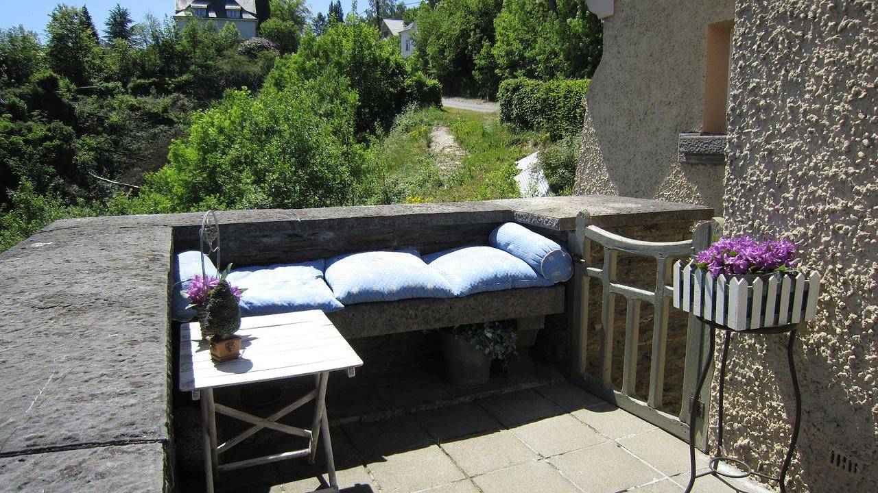 Ferienhaus für 6 Personen (220 m²) in Bouillon in Bouillon, Neufchâteau und Umgebung