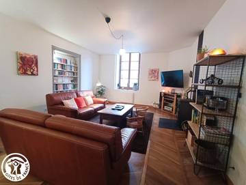 Maison De Vacances pour 4 Personnes dans Cahors, Lot, Photo 1