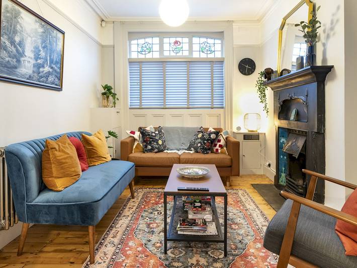 Ferienhaus für 6 Personen in Nordirland - 4