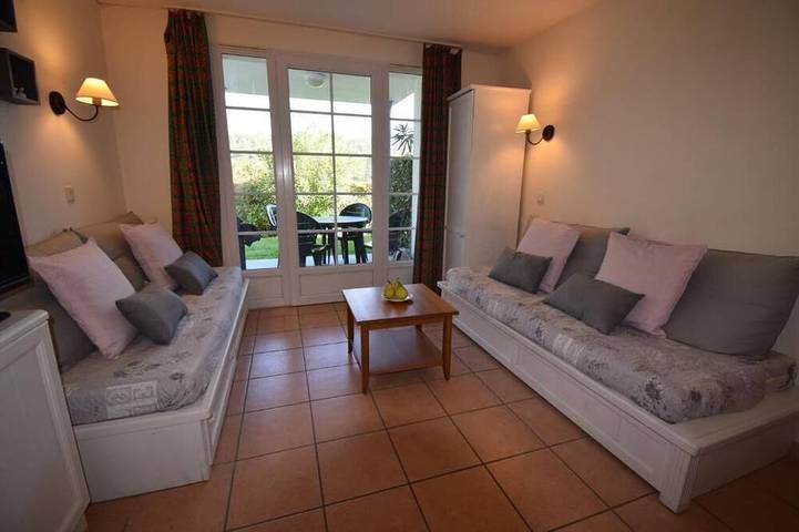 Gîte pour 2 personnes, avec piscine à Marciac - 3