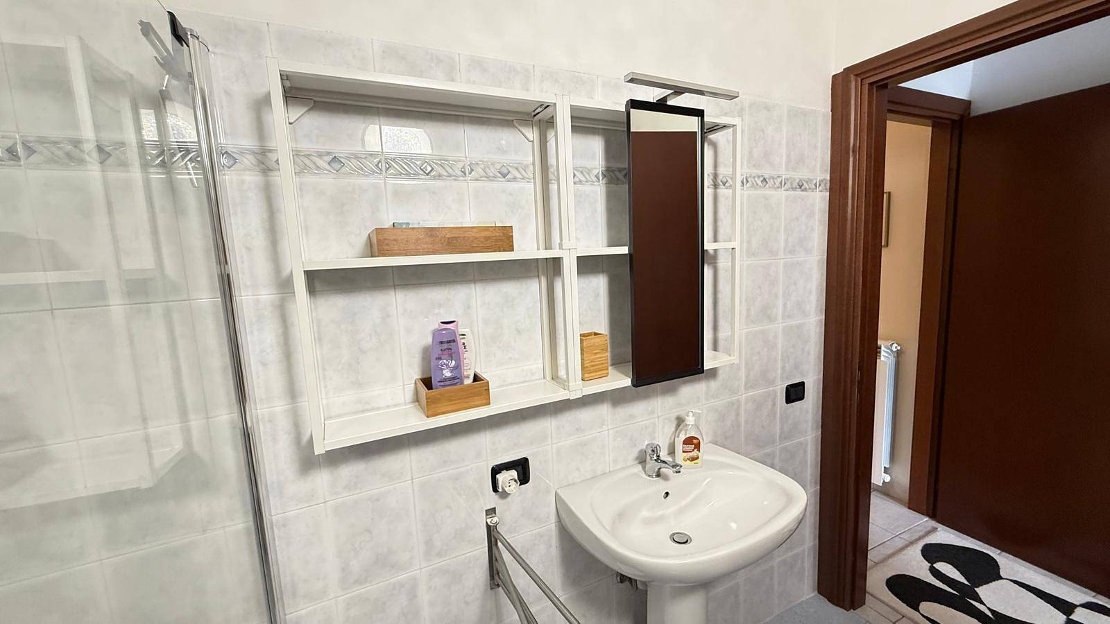 Ganze Wohnung, Cipresso 04 in Acquaseria, Comune di San Siro