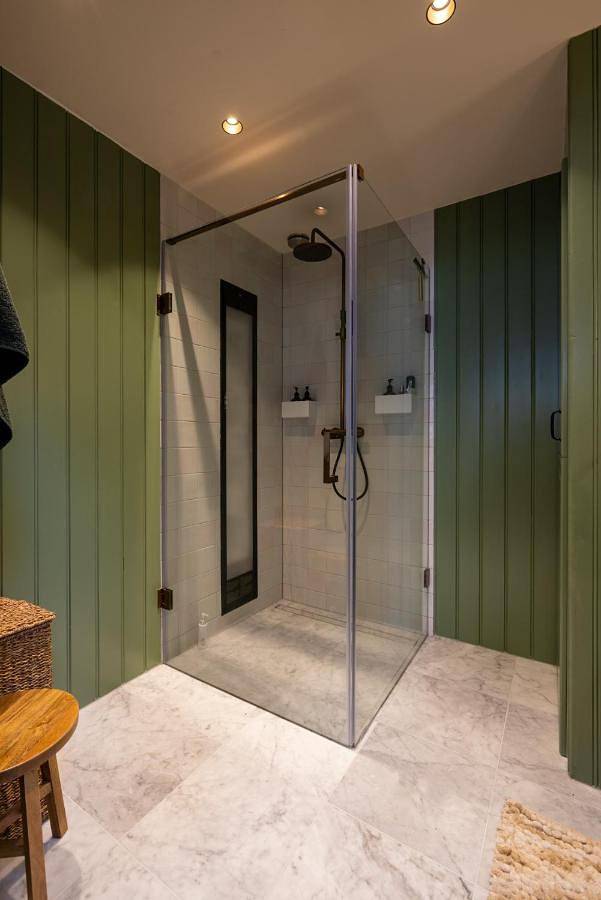Geheel appartement, D'Ouwe Moer Apartment in Rotterdam, Zuid-Holland