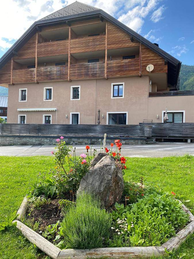 Obersdorfer Hof in Bad Mitterndorf, Salzkammergut
