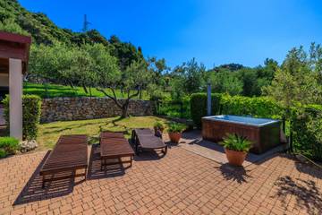 Ferienhaus für 5 Personen in Barbat na Rabu, Rab, Bild 4