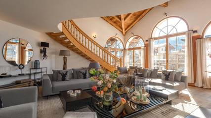 Chalet voor 12 Personen in St. Johann in Tirol, Hohe Salve, Afbeelding 4