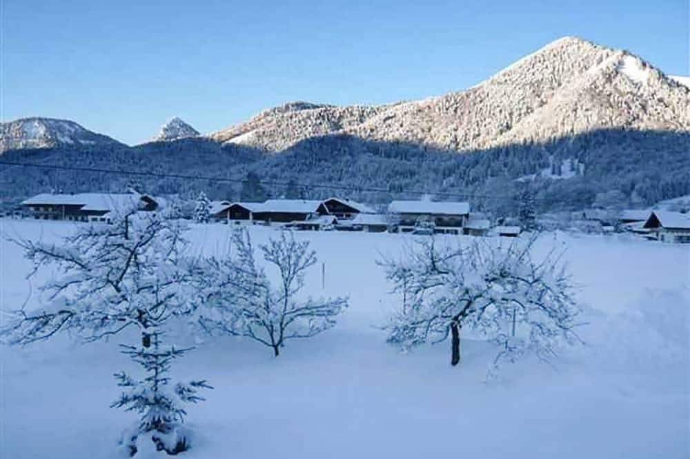 Ferienwohnung Fleischhackerhof, Kreuth-Scharling - Ferienwohnung 1 in Kreuth, Bayerische Alpen