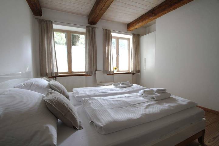 Ganze Ferienwohnung, Ferienhaus Katingsiel in Katingsiel, Tönning