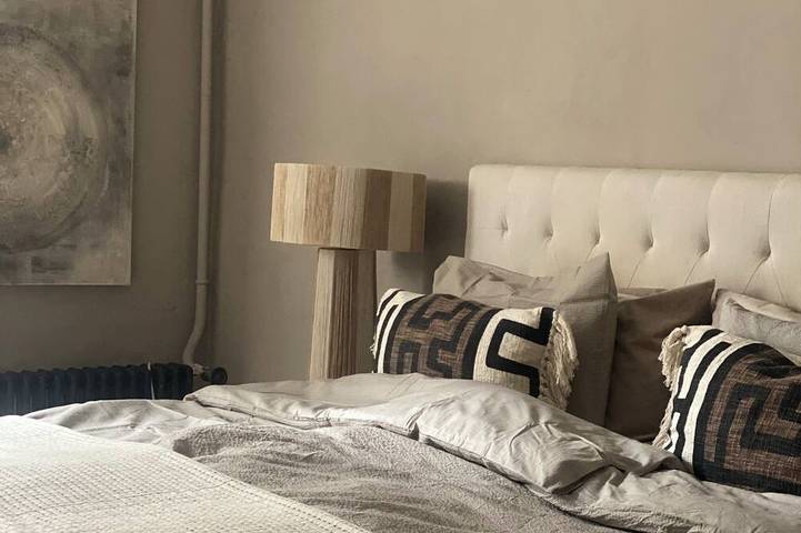 Chambre d’hôte pour 2 personnes