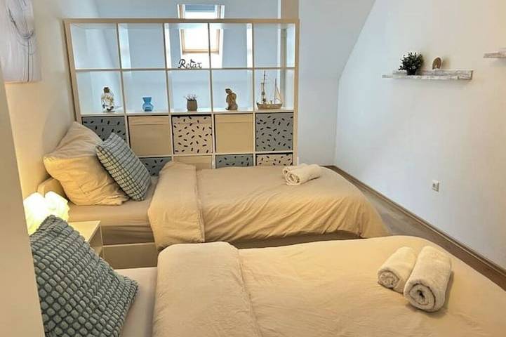 Ferienwohnung für 5 Personen in Iserlohn - 3
