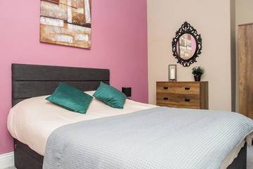 Apartment for 4 People in Gateshead, Tyne and Wear, Photo 4