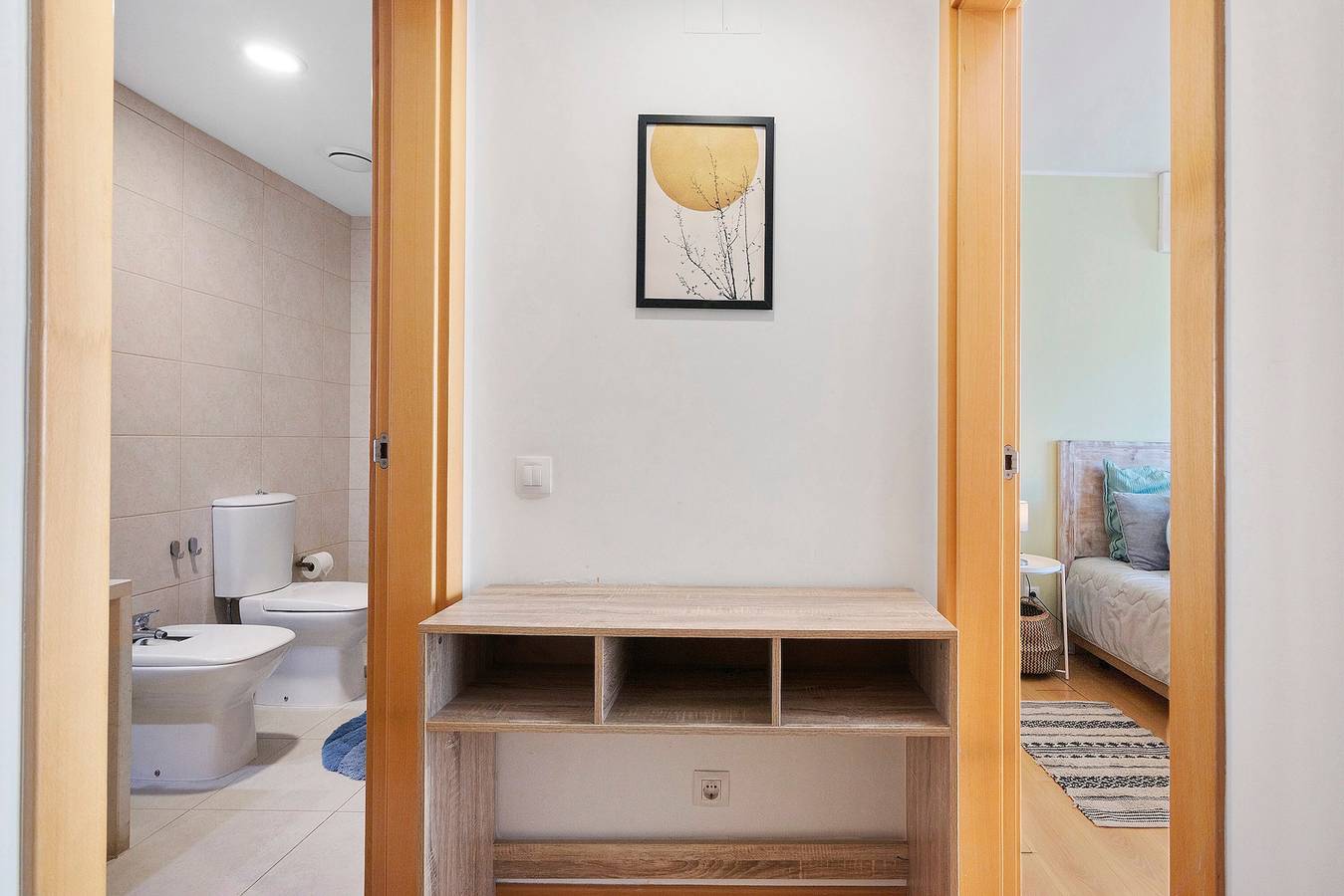 Appartement 'Duplex - Cabanas Garden' met gedeeld zwembad, wifi en airconditioning, foto 11
