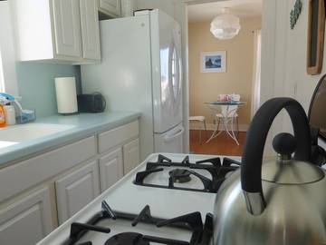 Holiday Home for 4 People in Redondo Beach, Southern California, Photo 4