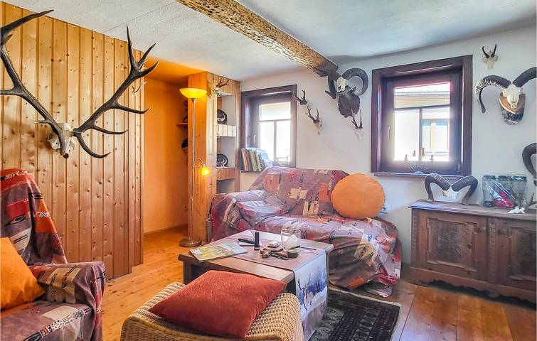 Ferienhaus für 6 Personen, mit Sauna im Frankenwald - 3