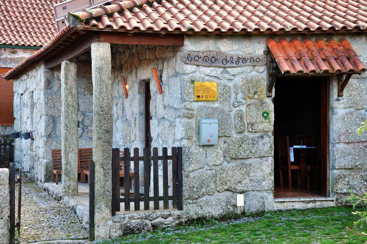 Casa de Fora in Fafe, Distrito de Braga
