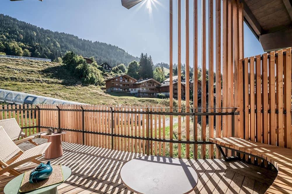 Appartement de vacances