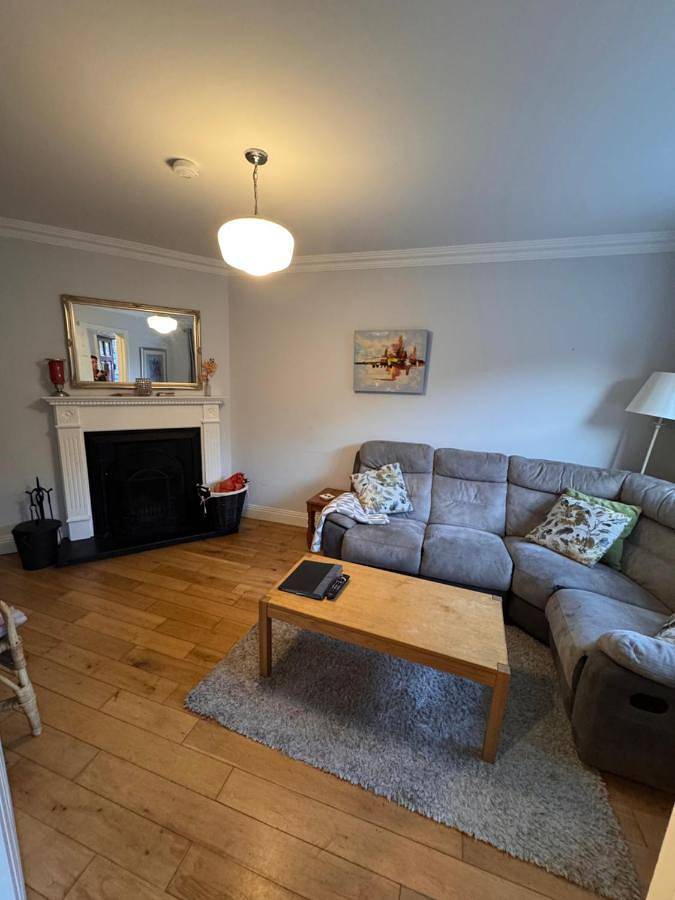 Modern Home in the Heart of Rosscarbery Village in Skibbereen-West Cork, Rosscarbery