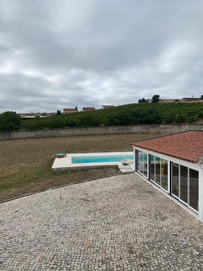 Casa da Azinhaga in Alenquer, Distrito de Lisboa
