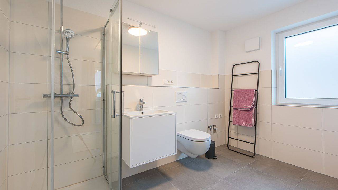 Ganze Ferienwohnung, Ferienwohnung für 2 Personen (42 m²) in Heppenheim (Bergstraße) in Heppenheim, Bergstraße