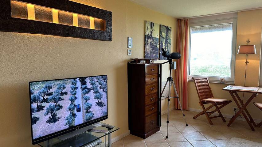 Ganze Ferienwohnung, Ferienwohnung Pamir in Rantum, Sylt (Gemeinde)