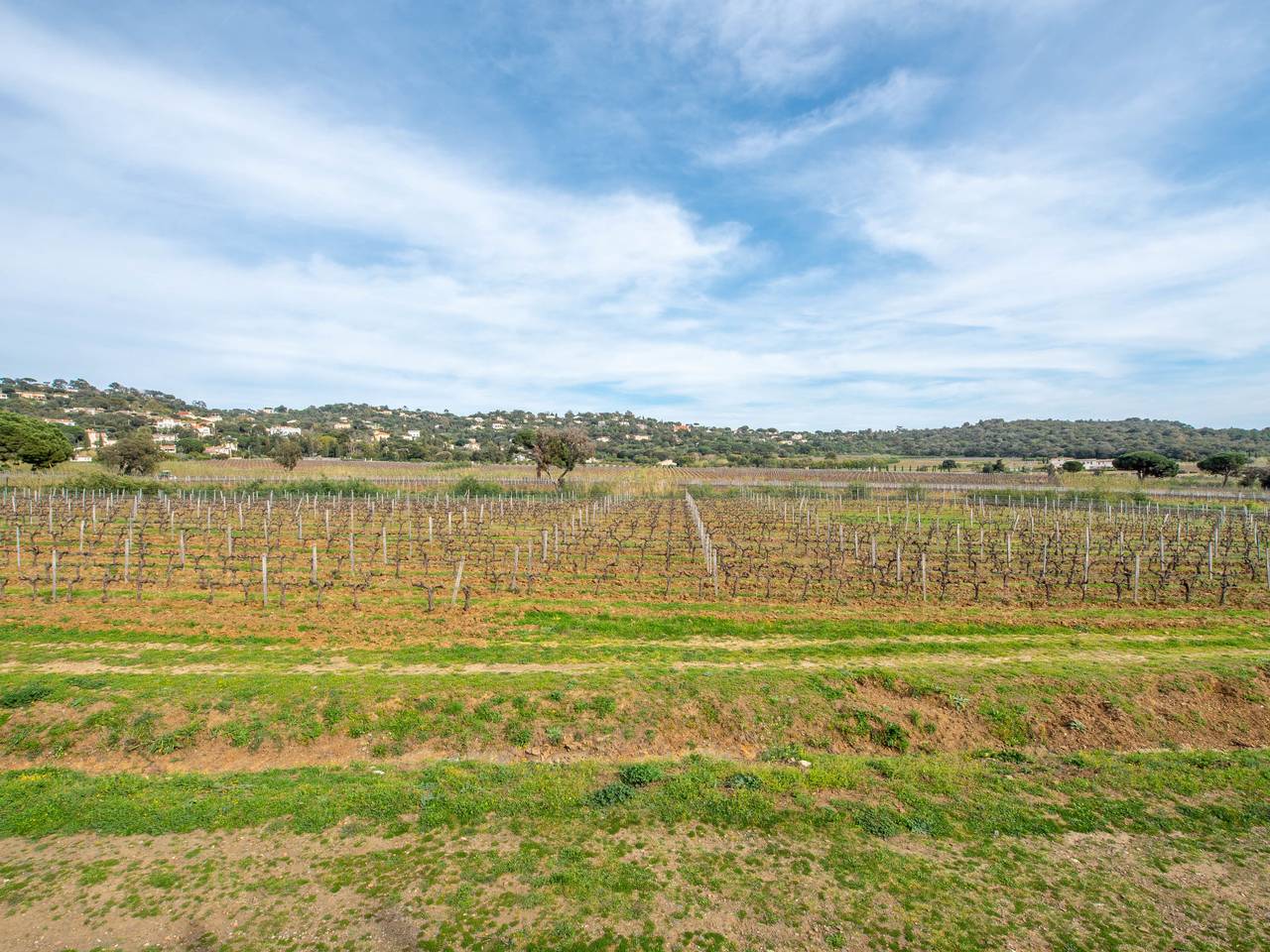 Appartement entier, Villa Marenco in La Croix-Valmer, Région de Draguignan