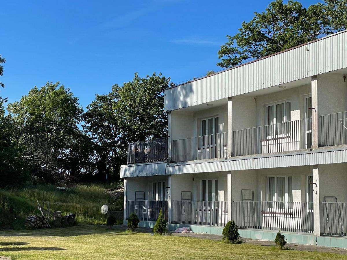 Cały apartament, One-Bedroom Apartment in Chłopy, Powiat koszaliński
