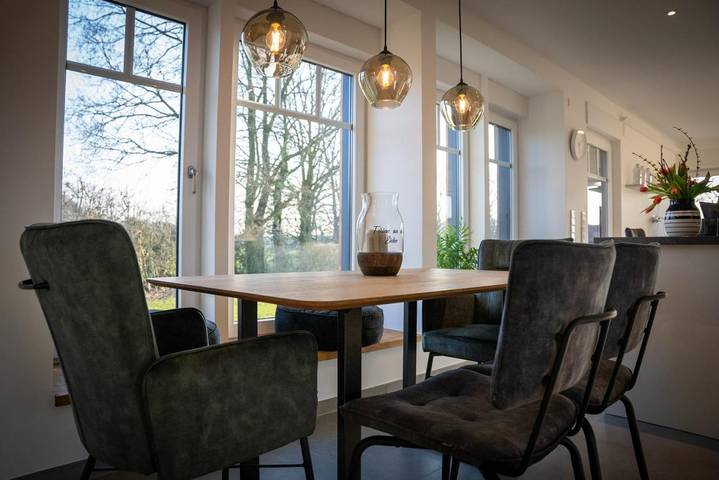 Two-Bedroom House in Schermbeck, Naturpark Hohe Mark - Westmünsterland