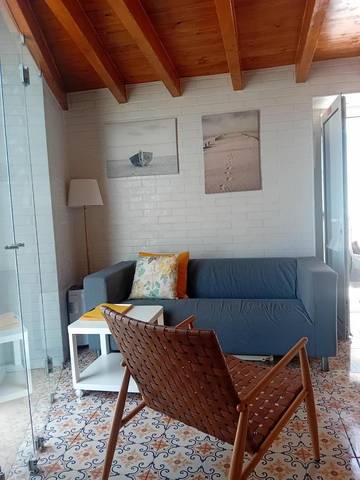 Gîte pour 2 personnes, avec terrasse et jacuzzi dans Alcochete