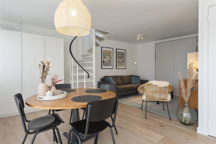 Bungalow für 2 Personen, mit Terrasse in Zandvoort - 2