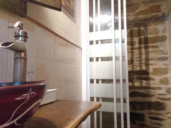 Casa rural para 2 personas, con Balcón y Terraza además de Jardín y Vistas en Sanabria (Zamora) - 3