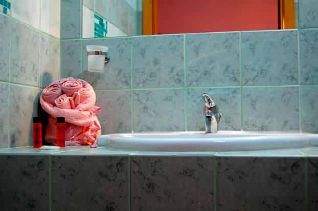 Chambre d’hôte pour 3 personnes, avec jardin à Cabras - 3