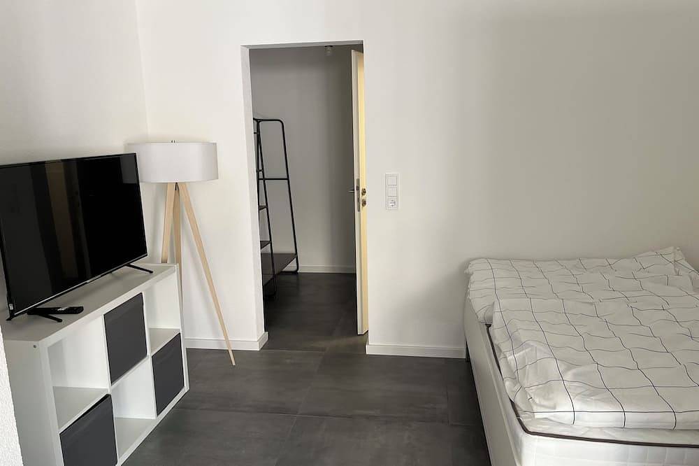 Ganze Wohnung, Schönes 1 Zimmer Apartment in Idyllischer Lage in Hüfingen, Mittlerer Schwarzwald